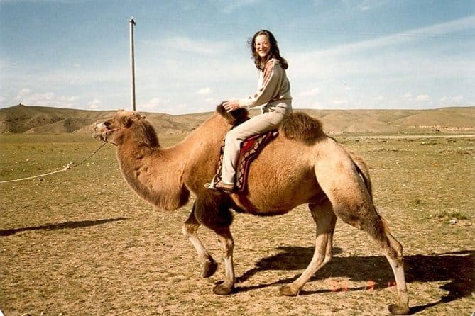 1 Day Coach Tour of Terelj National Park Including Lunch And Free Camel Ride - Key points before you book
