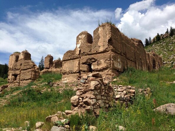 1 Day Manzushir Monastery & Hiking to Tsetsee Gun (Bogd Khan Summit) - Key points to know before booking