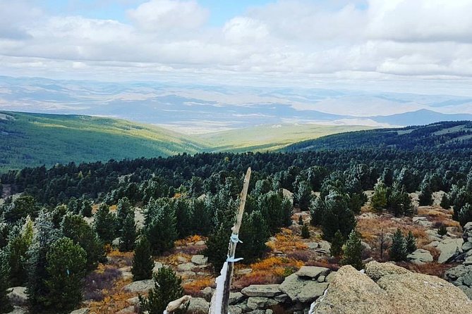 1 Day Manzushir Monastery & Hiking to Tsetsee Gun (Bogd Khan Summit) - Why this Ulaanbaatar day trip works so well