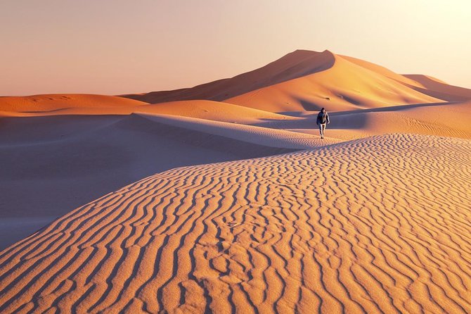 1 Day Semi-Gobi Tour with Lunch And Enjoying Camel or Horseback - Ulaanbaatar gives the day its starting context