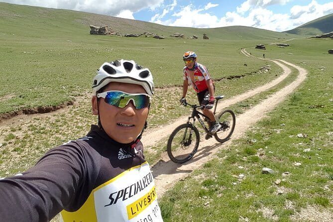 11 Day World Heritage Orkhon Valley National Park Cycling Tour - Key points to know before booking