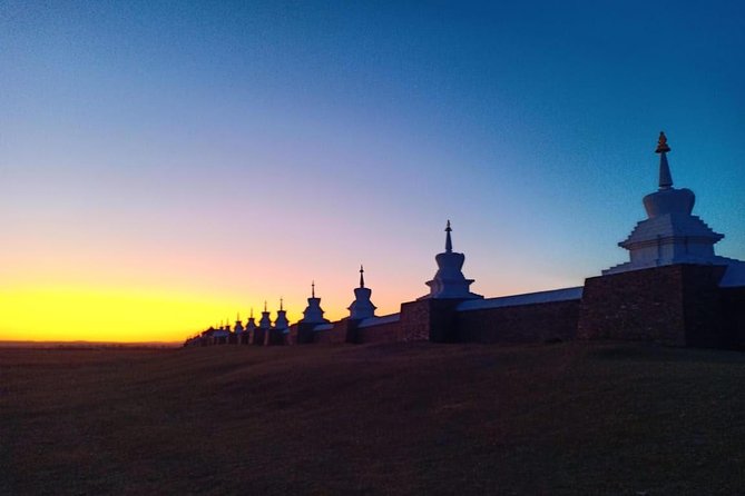2 day Central Mongolia - Who should book this tour?