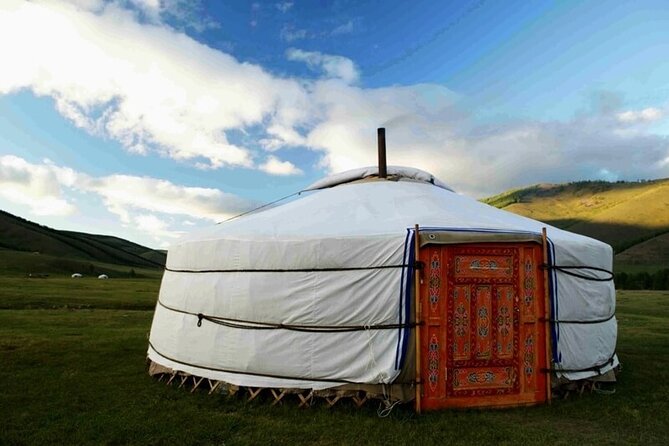 2 Day Central Mongolian Adventure - Transport, timing, and the real pace of the route