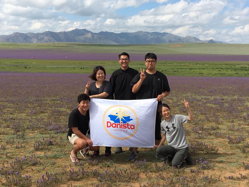 2 Day full adventure to Central Mongolia - Why this short Mongolia trip works