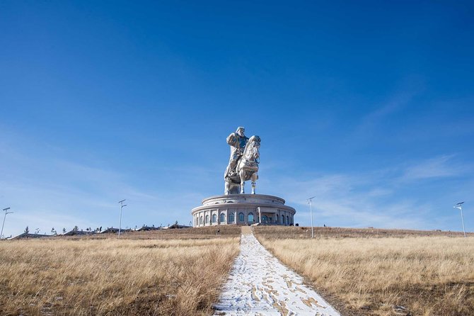 2 Days Tour: Terelj National Park And Chinggis Statue - Day two in Gorkhi-Terelj National Park