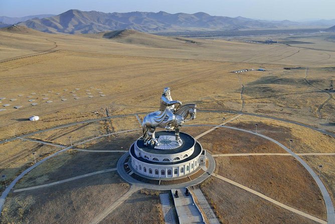 2 Days Tour: Terelj National Park And Chinggis Statue - Guides named in the tour experiences