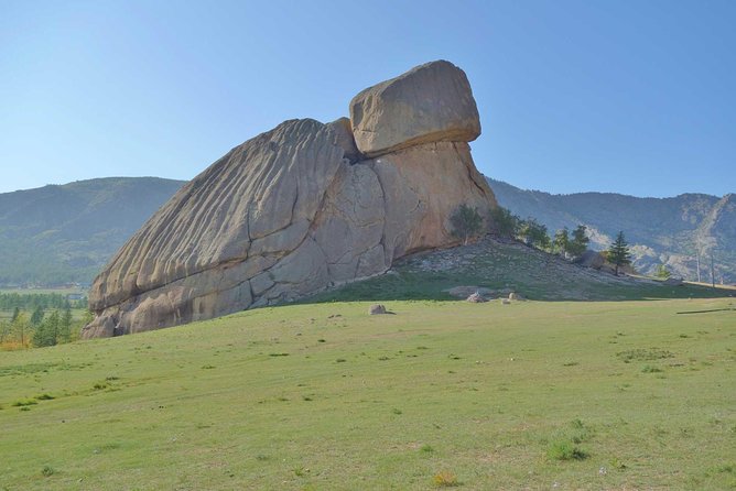 2 Days Tour: Terelj National Park And Chinggis Statue - Transport, timing, and the private format