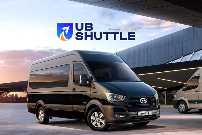 2025 Ulaanbaatar Airport Shared Shuttle - cheapest you can find! - Key points before you book