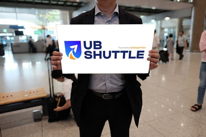 2025 Ulaanbaatar Airport Shared Shuttle - cheapest you can find! - Who gets the best value from this shuttle?