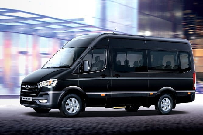 2025 Ulaanbaatar Airport Shared Shuttle - cheapest you can find! - From Ulaanbaatar airport to the city