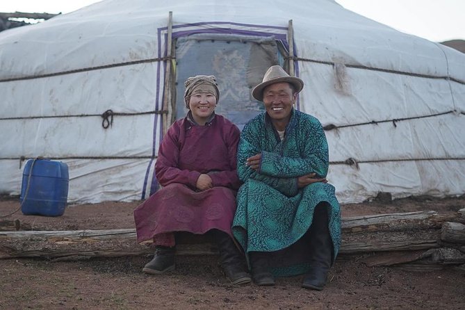 2D,1N Gobi desert and Old city Kharkhorum stay with Nomadic family - Key things to know before booking