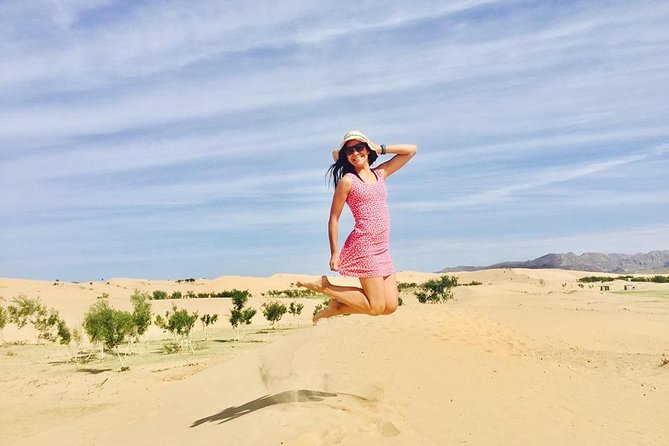 2D,1N Gobi desert and Old city Kharkhorum stay with Nomadic family - What the ger stay adds to the trip