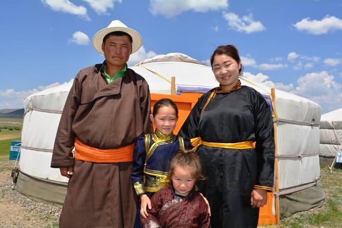 3 Day Mongolia Getaway tour Private tour - Key Things To Know Before You Go