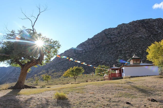3 Day Mongolia Getaway tour Private tour - Why This Three-Day Route Works