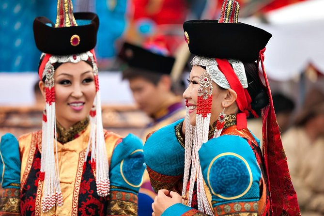 3-Day Naadam Festival Group Tour - Who will get the most from this tour