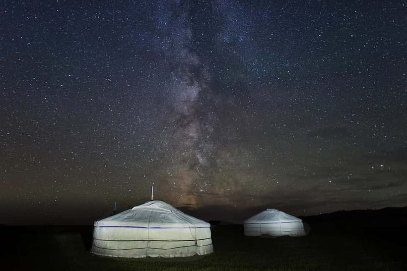 4 Day Best of Central Mongolia tour, Chinggis Khan statue - Who Will Enjoy This Tour Most?