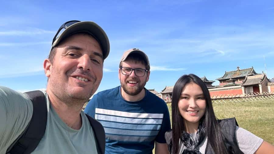 4 Day Central Mongolia - Key points to know before you book