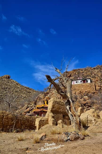 4 day Gobi in express short time - Why the itinerary works, and where it feels rushed