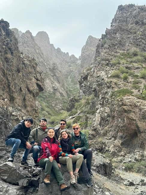 4 day Gobi in express short time - Is $760 per person a fair price?