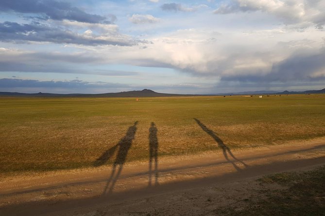 4 Days-The Best of Mongolia Collection tour - What the $1,147.06 price really covers