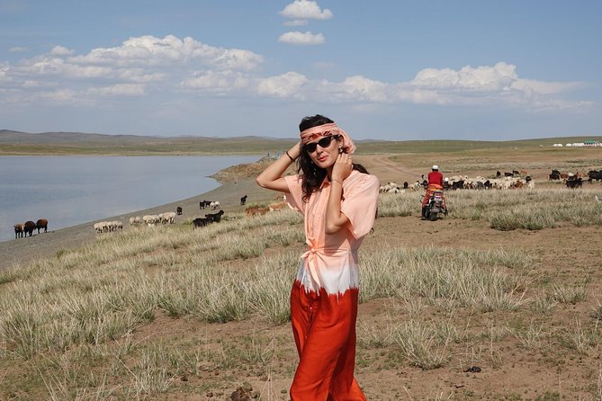 4 Days-The Best of Mongolia Collection tour - The practical side of four days on the road