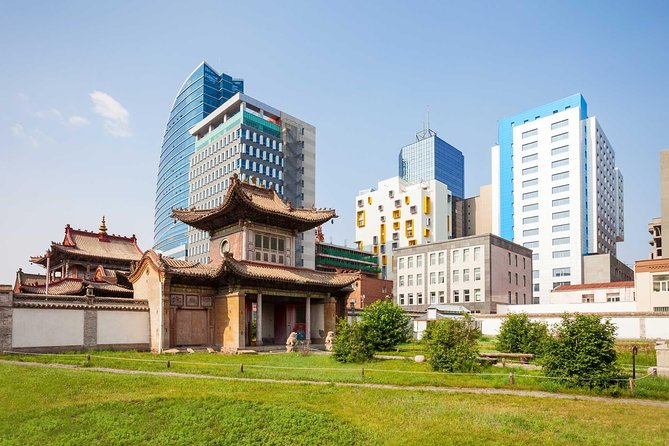 4 Days Tour: Central Mongolia - Key points to know before booking