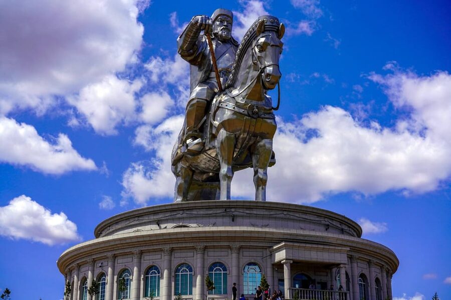 5 day /Terelj, Chinggis Khaan statue, Central Mongolia - Should you book this Mongolia tour?