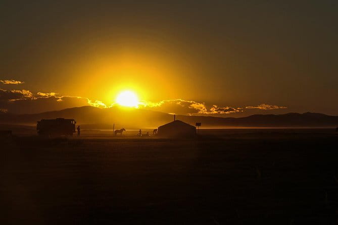 6 Days Color of Gobi Desert - Key points about this Gobi adventure