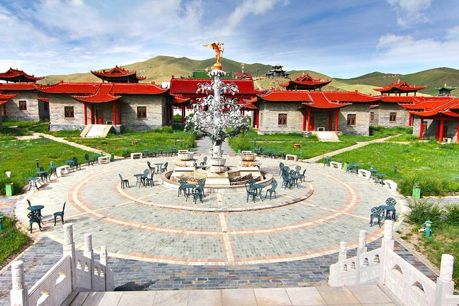 6 Days Tour: Central Mongolia - Key points at a glance