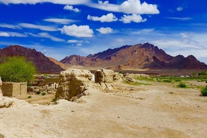 7 days Great Gobi Tour - The five things I would want to know first