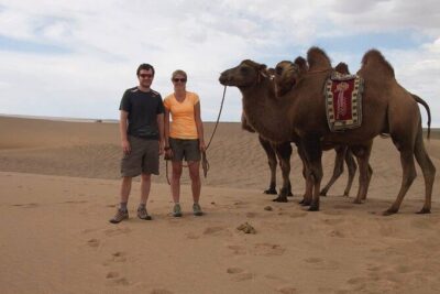7 days Great Gobi Tour