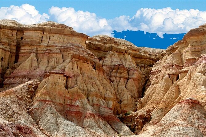 8 Day Great Gobi and Central Mongolia - Key points at a glance