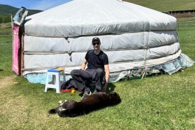 A Day Authentic Mongolian Trip near Ulaanbaatar all-inclusive