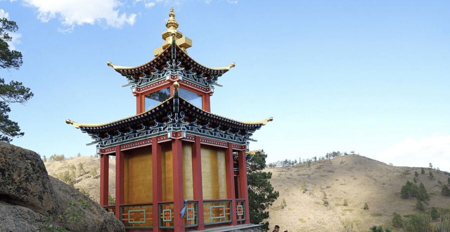 AGLAG BUTEEL MONASTERY: One Day Private Tour - Key points to know before you go