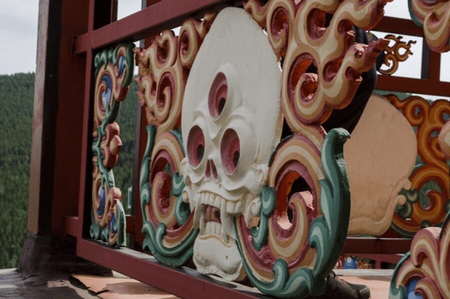 AGLAG BUTEEL MONASTERY: One Day Private Tour - Lunch, timing, and what the $199 covers