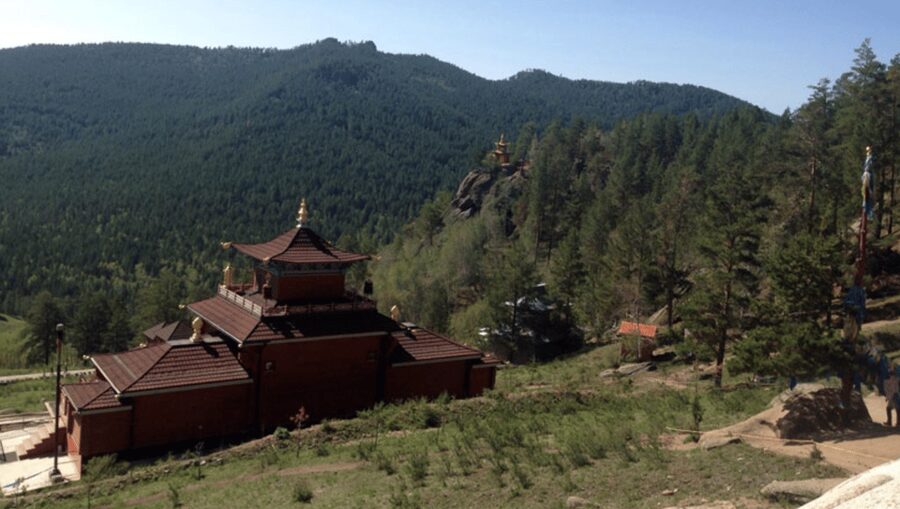 AGLAG BUTEEL MONASTERY: One Day Private Tour - Who will enjoy this day most
