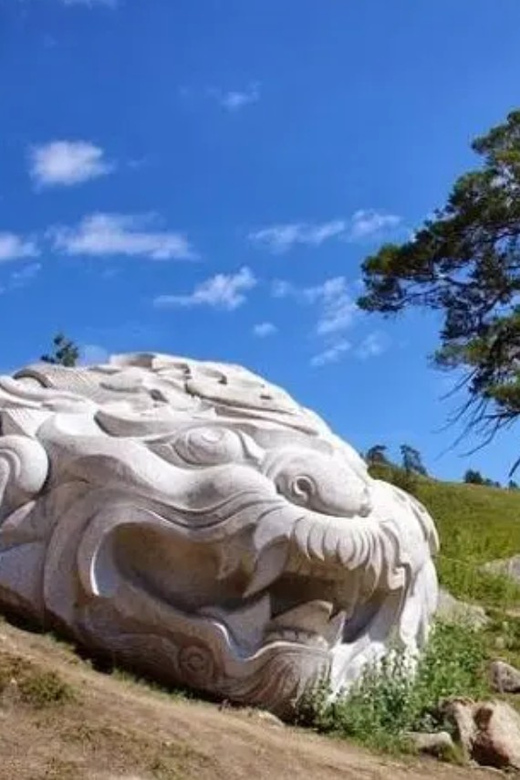 AGLAG BUTEEL MONASTERY: One Day Private Tour - Should you book Aglag Buteel Monastery?