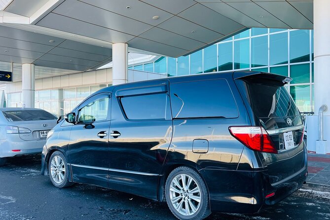 Airport Private Transfer - Why a private airport ride helps in Ulaanbaatar