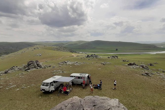 Autentic Mongolia in 5 full Days - Why this five-day route works