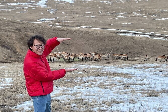 Authentic Mongolian two days tours in Terelj & Khustai National P - Key points to know before booking