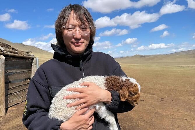 Authentic Mongolian two days tours in Terelj & Khustai National P - An overnight trip with practical meals included