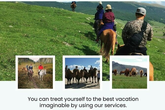 Authentic Mongolian two days tours in Terelj & Khustai National P - The guide can shape the whole experience