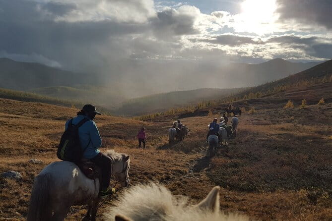 Authentic Mongolian two days tours in Terelj & Khustai National P - Is $500 per person a fair price?