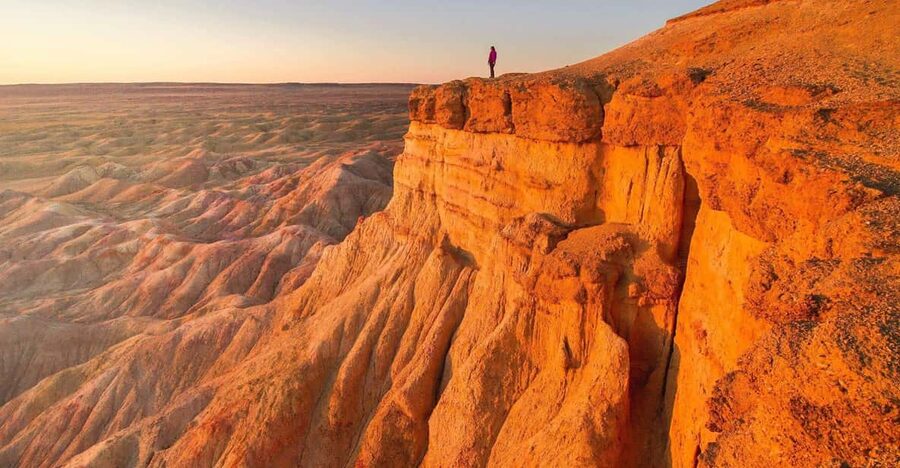 Best 6-Day Gobi Tour Discover Mongolia - What the $750 price really buys you
