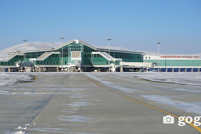 Best of Mongolia 5 days ( complimentary airport services ) - Food, water, and what you should pack