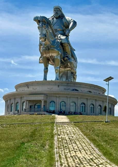 Best Price :Terelj National Park Best Non-Guided Transfers - Key points before you book