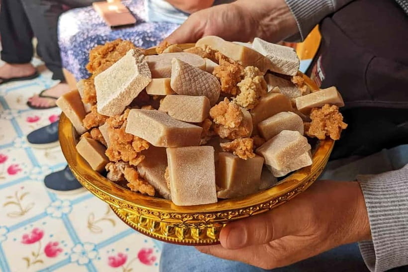 Bus tour to visit Gobi 4 day - Why This Gobi Tour Feels Different