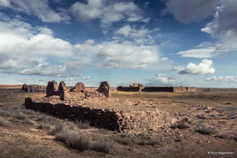 Central Mongolia Guided 3-Day Comfortable Tour - Key points to know before booking