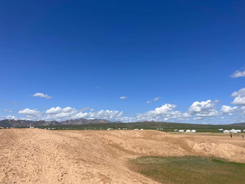 Central Mongolia Guided 3-Day Comfortable Tour - Who should book this tour?