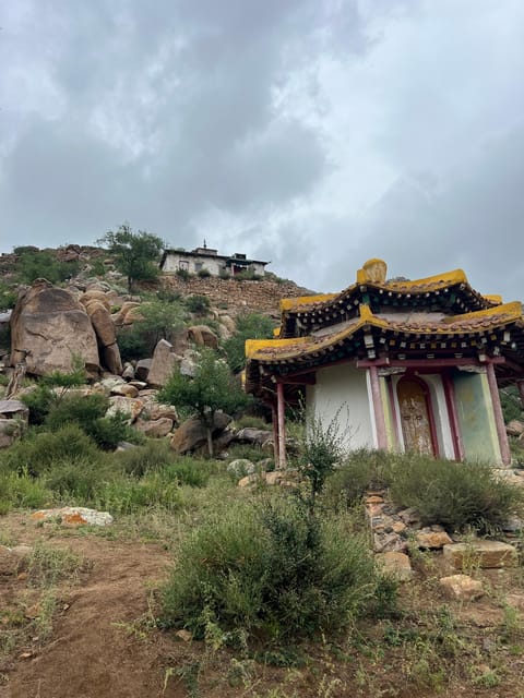 Central Mongolia Guided 3-Day Comfortable Tour - What the $480 price really covers